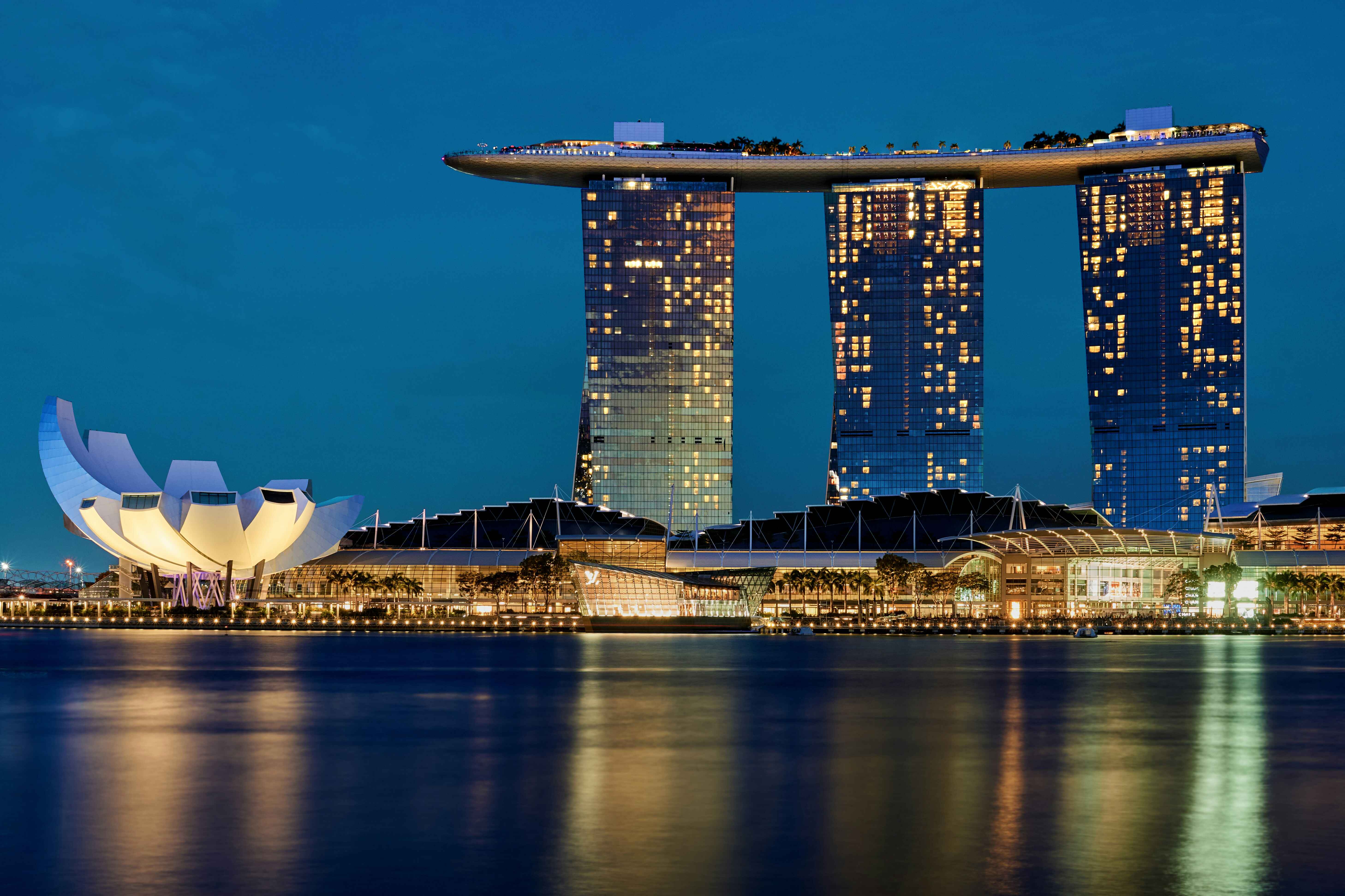 Singapore
