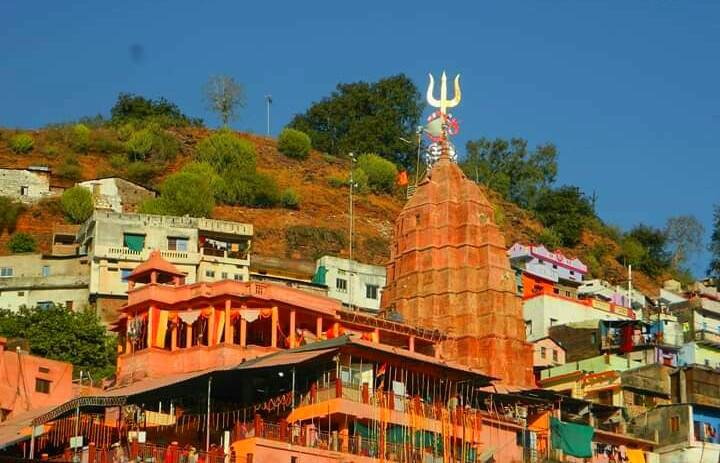 Ujjain Omkareshwar