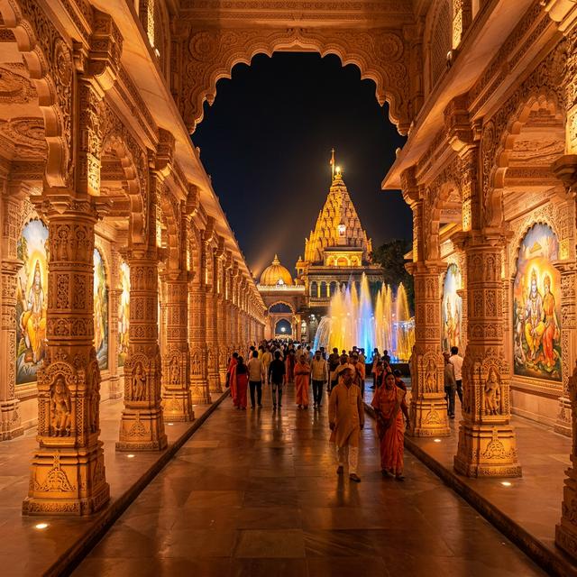 Ujjain Mahakal